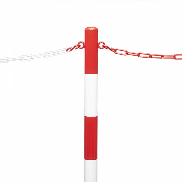 Schwerer Kettenständer EXTERN – Bild 3