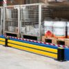 BLACK BULL Bodenbarriere Hybrid – Bild 2