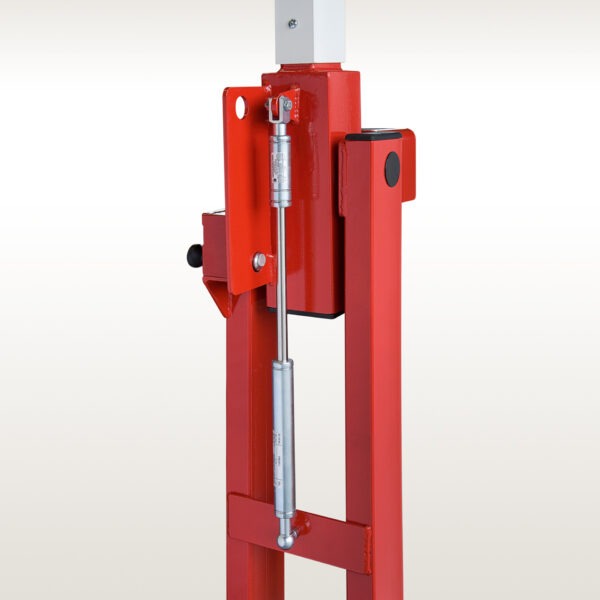 COMPACT Systemschranke mit Gegengewicht – Bild 2