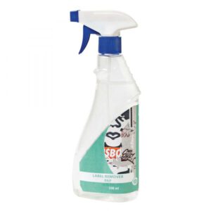 graffitiCRACK Etiketten-Entferner