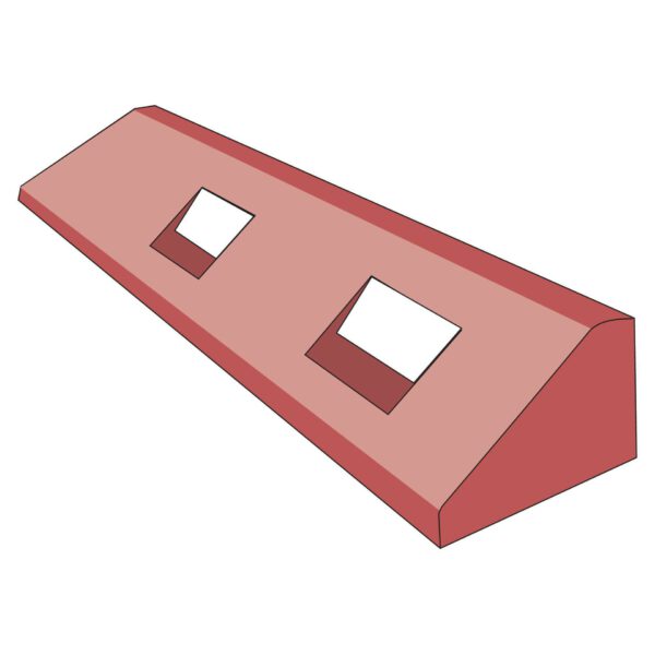 GAMMA Elastikbordstein – Bild 3