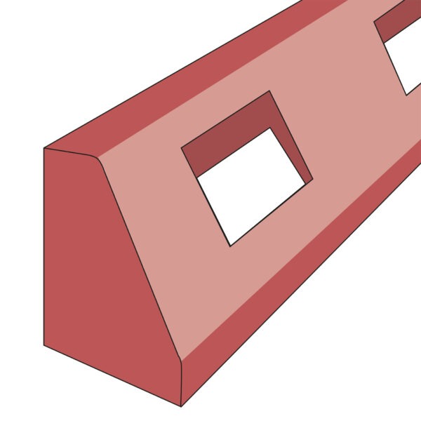 GAMMA Elastikbordstein – Bild 4