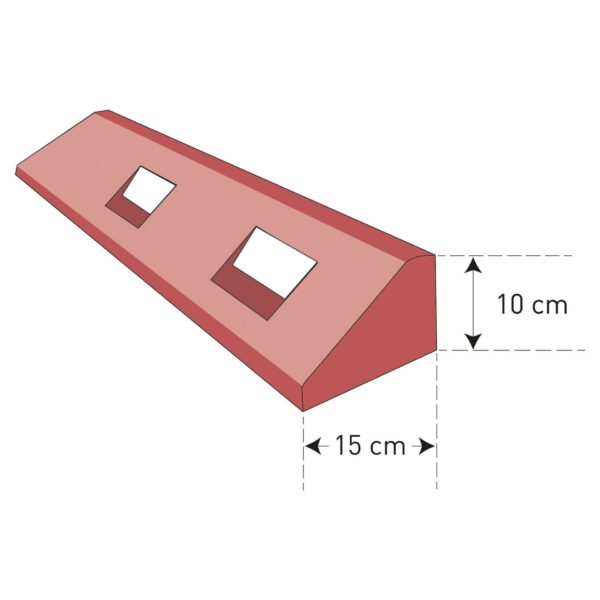 GAMMA Elastikbordstein – Bild 6