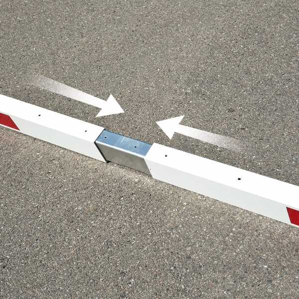 COMPACT Durchfahrtbegrenzer starr – Bild 4