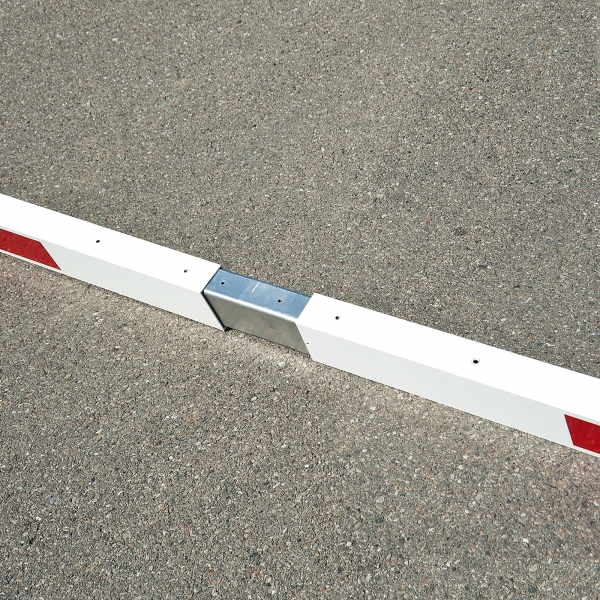 COMPACT Durchfahrtbegrenzer starr – Bild 3