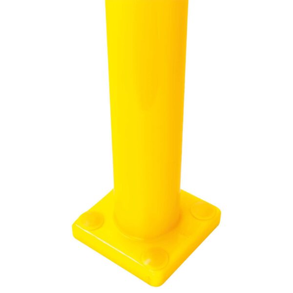 Rammschutz-Poller FLEX – Bild 2