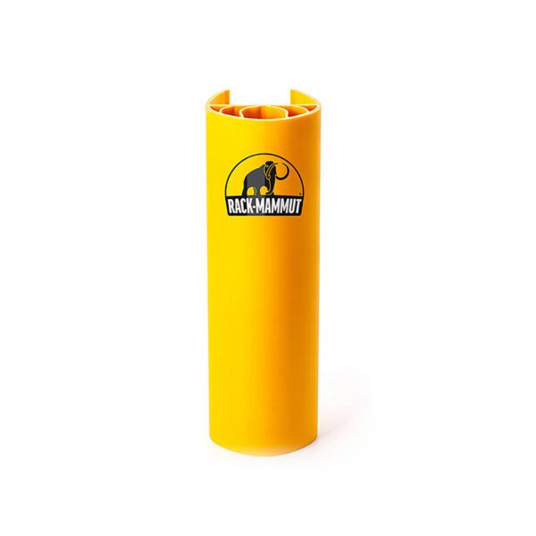Regalstützenschutz Rack-Mammut