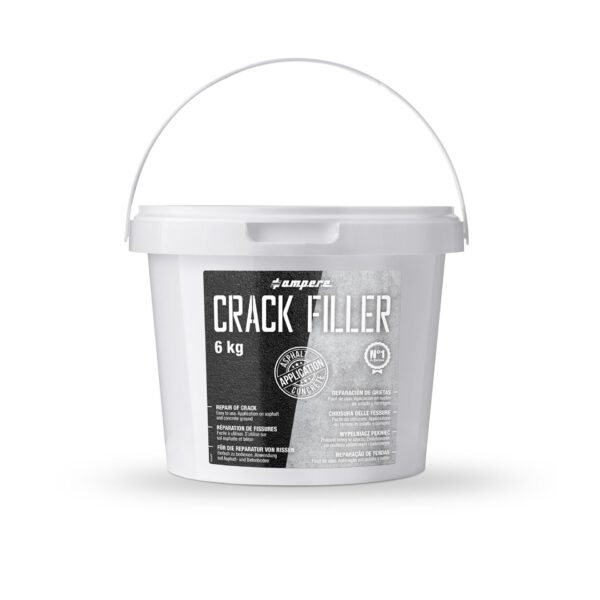 Reparaturkit Traffic Crack Filler