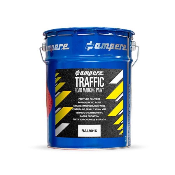 Traffic Road Marking Paint