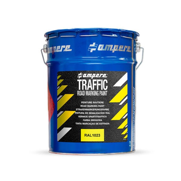 Traffic Road Marking Paint