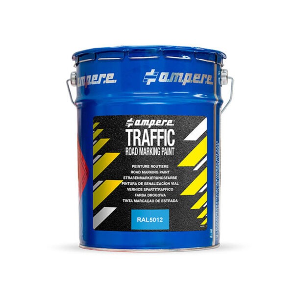 Traffic Road Marking Paint