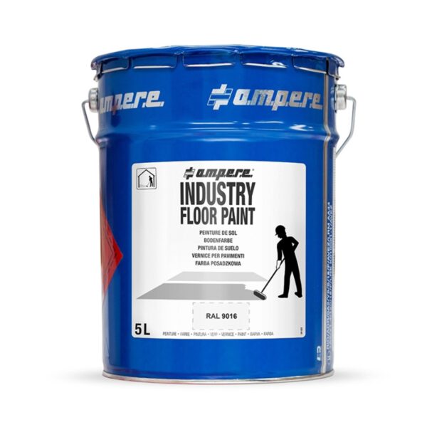 Industry Floor Paint