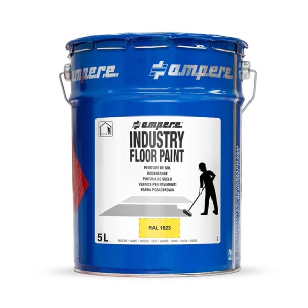 Industry Floor Paint