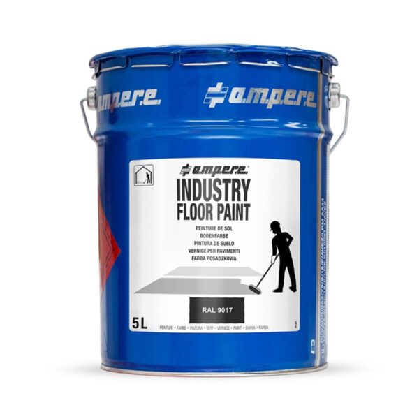 Industry Floor Paint