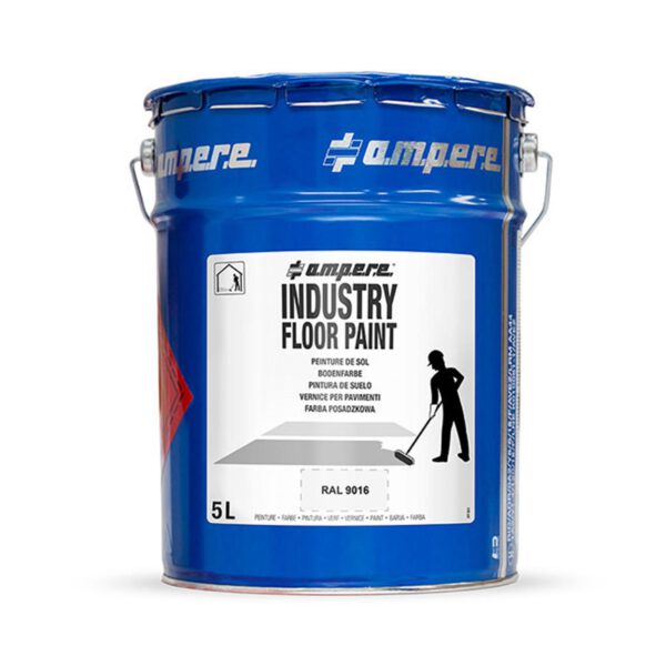 Industry Floor Paint antislip