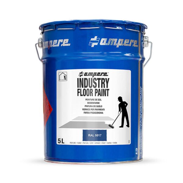 Industry Floor Paint antislip