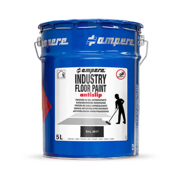 Industry Floor Paint antislip