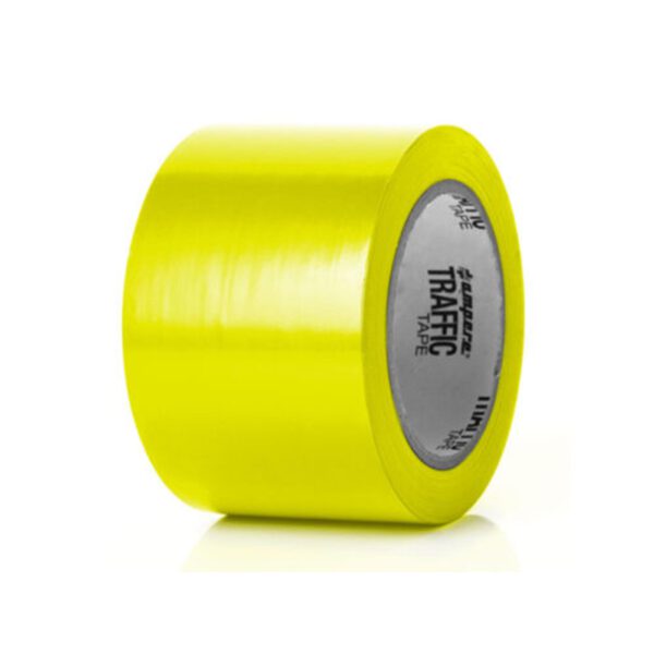 Traffic Tape Standard