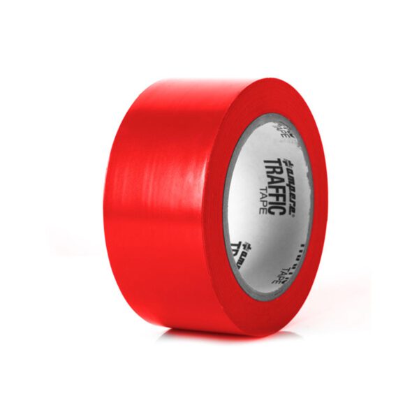 Traffic Tape Standard
