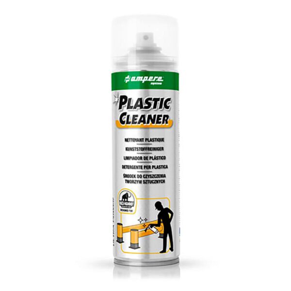 Rack-Mammut Plastic Cleaner