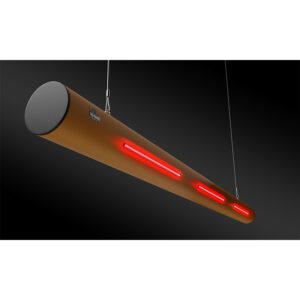 Rack-Mammut Alarm Höhenbegrenzer Ladegerät