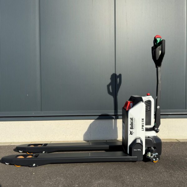 Bobcat Elektrohubwagen LPM15N – Bild 7