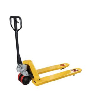 Gabelhubwagen Typ HPT-A