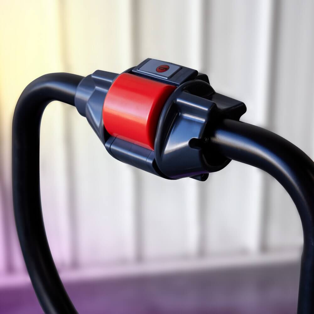 AntOn by Jungheinrich Elektro-Hubwagen PTL 1.5 mit Stützrädern – Bild 4