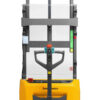 Elektro-Deichselhochhubwagen AMC 12 (280ZT) – Bild 3