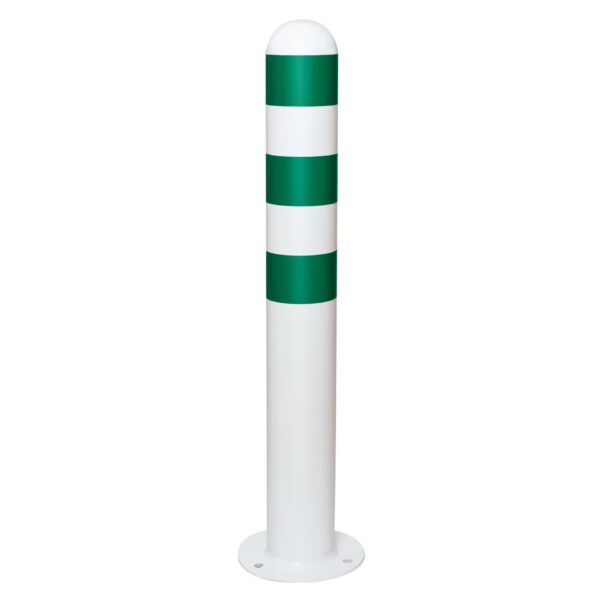 CITY-Schutzpoller aus Stahl