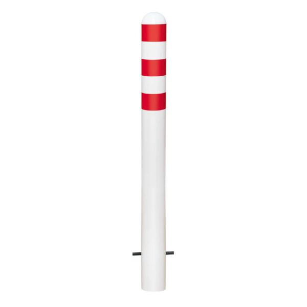 CITY-Schutzpoller aus Stahl
