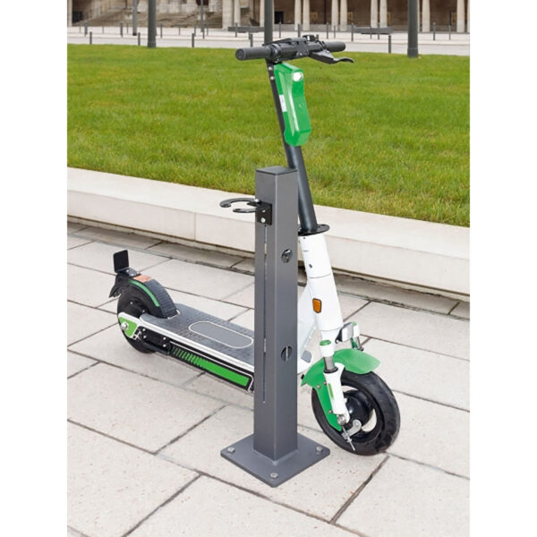 Scooter-Parker