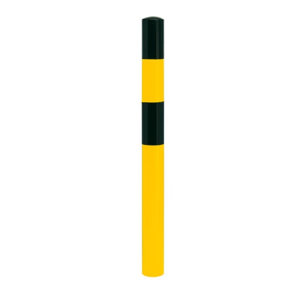 BLACK BULL Rammschutz-Poller S