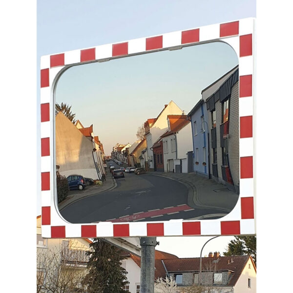 DIAMOND Verkehrsspiegel