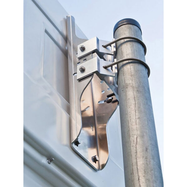DURABEL IceFree Pro Verkehrsspiegel
