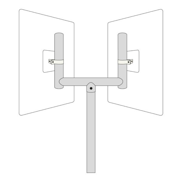 Gabelaufsatz – Bild 2