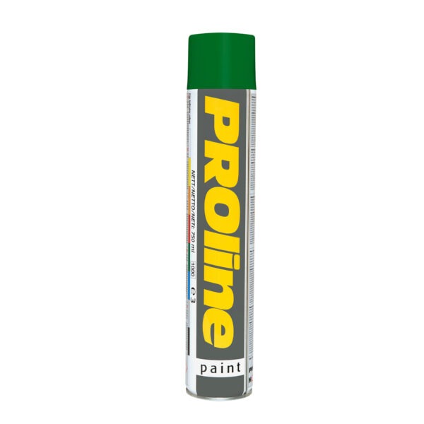 PROline-paint Linienmarkierfarbe