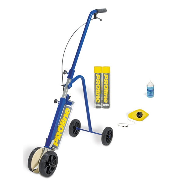 PROline-paint Markier-Set