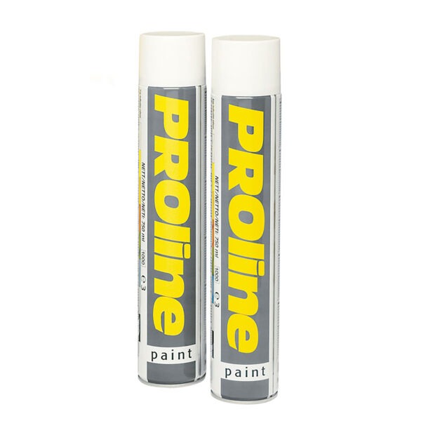 PROline-paint Linienmarkierfarbe