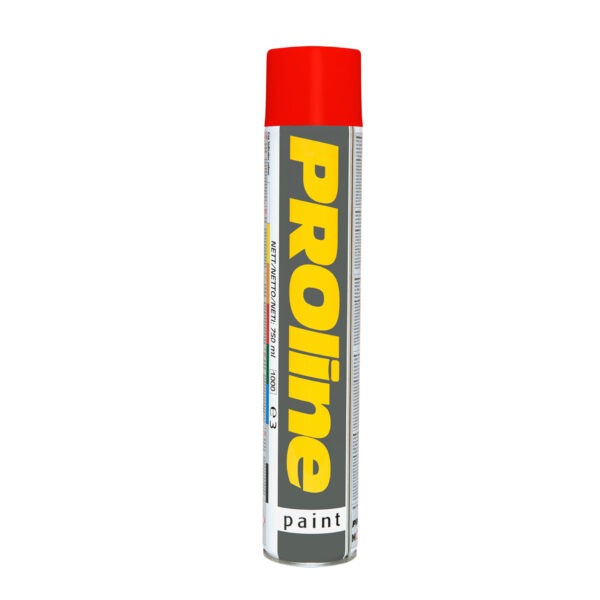PROline-paint Linienmarkierfarbe