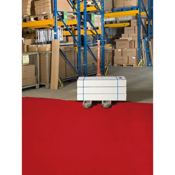 PROline-paint-Hallenmarkierfarbe 5 l-Gebinde