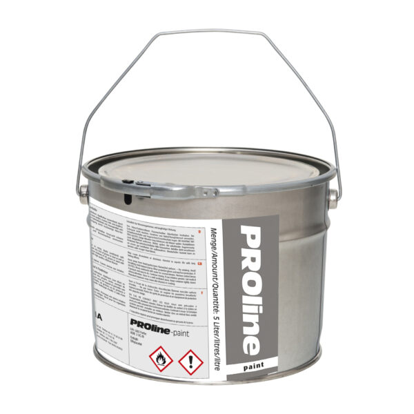 PROline-paint-Außenmarkierfarbe 5 l-Gebinde