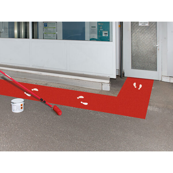 PROline-paint-Außenmarkierfarbe 5 l-Gebinde