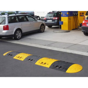 TOPSTOP-Fahrbahnschwelle