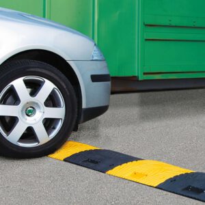 TOPSTOP-Fahrbahnschwelle