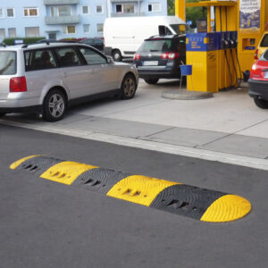 TOPSTOP-Fahrbahnschwelle
