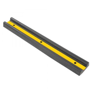 Anfahrpuffer Laderampenschutz