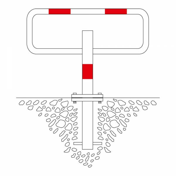 SESAM-privat Sperrbügel – Bild 3
