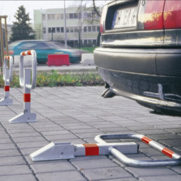 SESAM-privat Sperrbügel – Bild 4