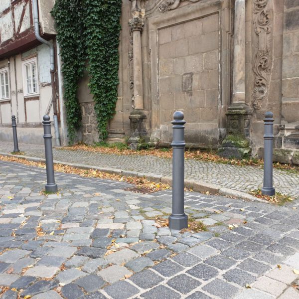 Wappen-Poller – Bild 4